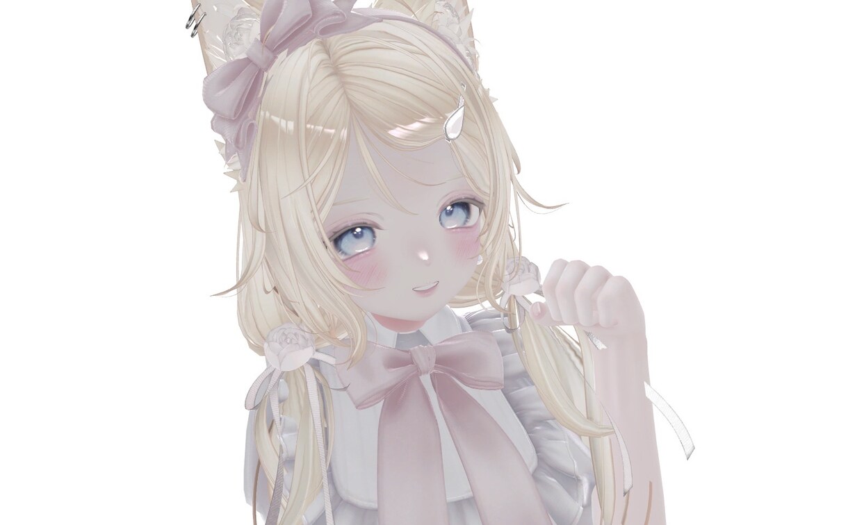 VRChatでの改変代行をします 初めての改変、そうでない方もお気軽に！ イメージ3