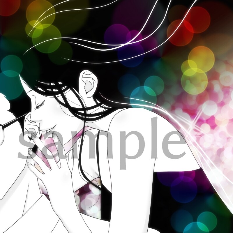 イラストレーター歴15年！イラスト描きます アイコン、漫画、バナー、似顔絵、イラスト作成します。 イメージ4