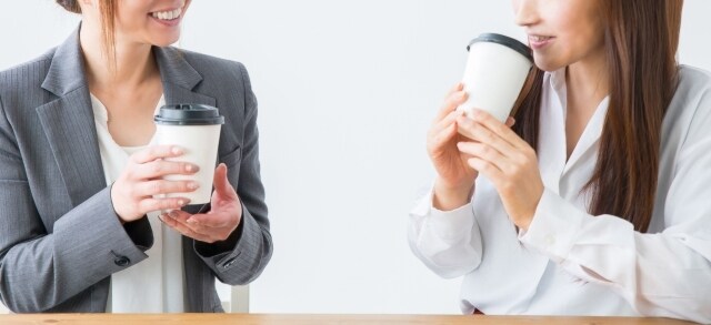なんとなく誰かと話したい・・短時間でも承ります ちょっとだけしゃべりたい時も、聞いてほしいことがある時も。 イメージ9