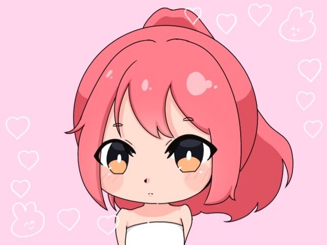 アイコン、ヘッダー等のイラスト作成承ります 最安値価格でご提供！気軽にお問合せください！ イメージ5