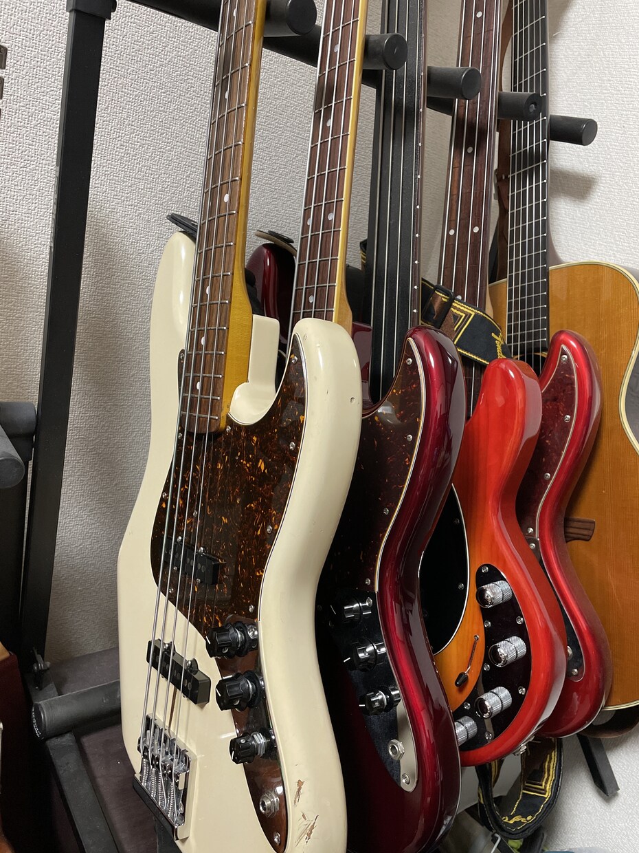 ミックス、マスタリング、楽器レコ承ります まだまだ駆け出しの為格安で！気軽にご相談ください！ イメージ3
