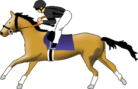 競馬最強の出目表の提供をします 軸馬選んで流すだけ。相手は7頭です。 イメージ2