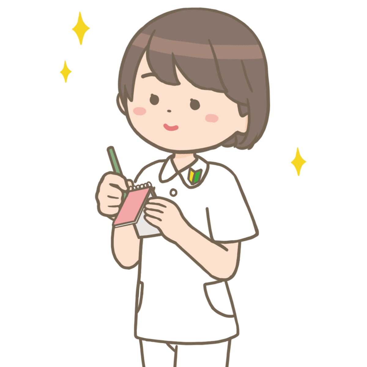 新人看護師のお悩み相談にのります 看護師のお仕事や職場の人間関係等のお悩み相談にのります！ イメージ1