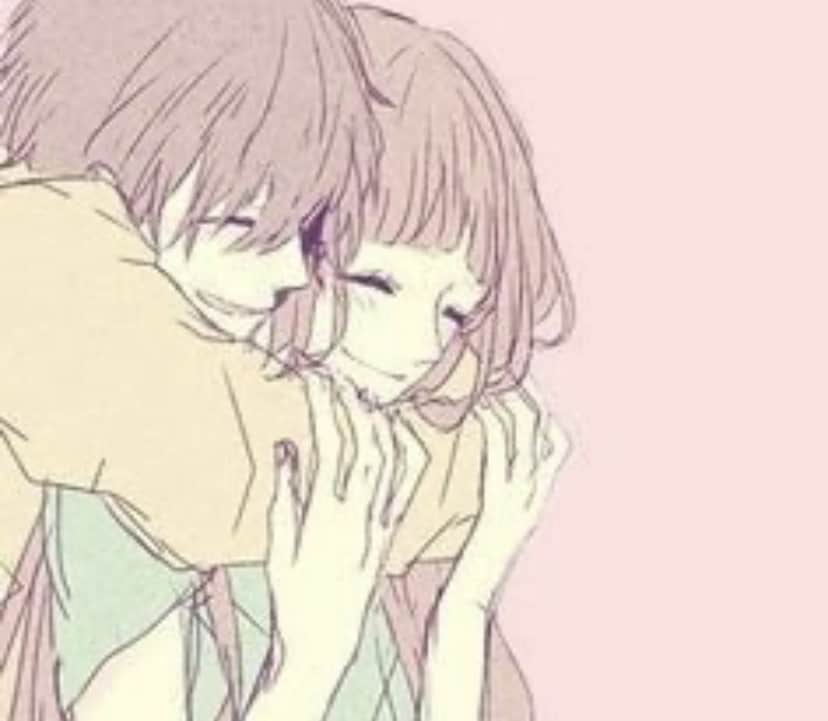 男性限定♡カップルのようにやり取りします メッセージ彼女になります❤︎本当のカップルのように❤︎ イメージ1