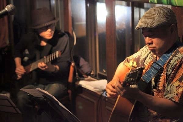 アコースティックギターの演奏や音源制作をします アコギやウクレレの美しい音色での演奏・音源を提供します イメージ4
