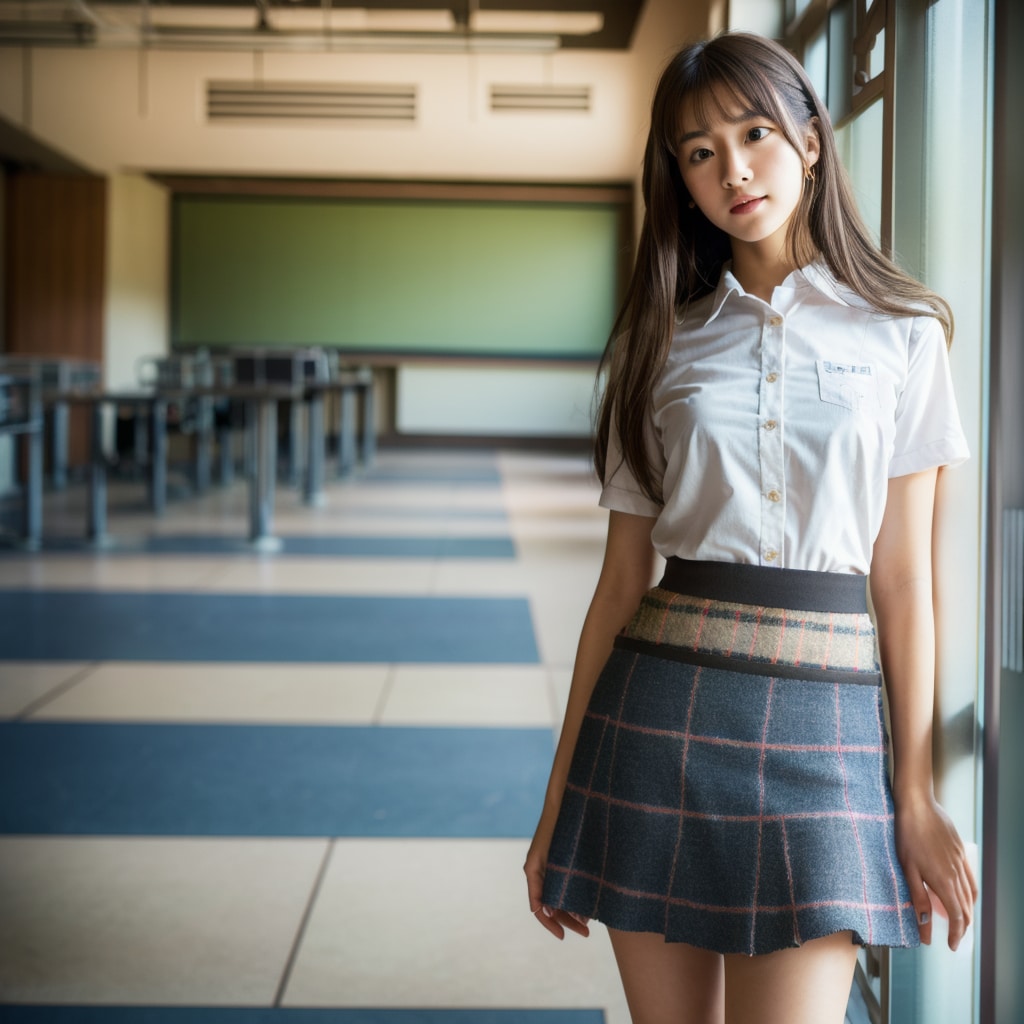 90分で完結！AI美女生成の環境構築を教えます AI画像生成クリエイターがAI美女生成まで個別サポート イメージ10