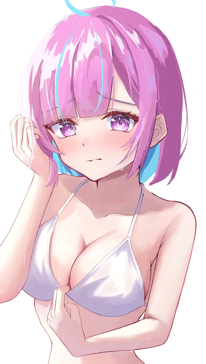 ご要望の可愛い女の子を描きます イラスト・アイコン・ヘッダーなど イメージ6