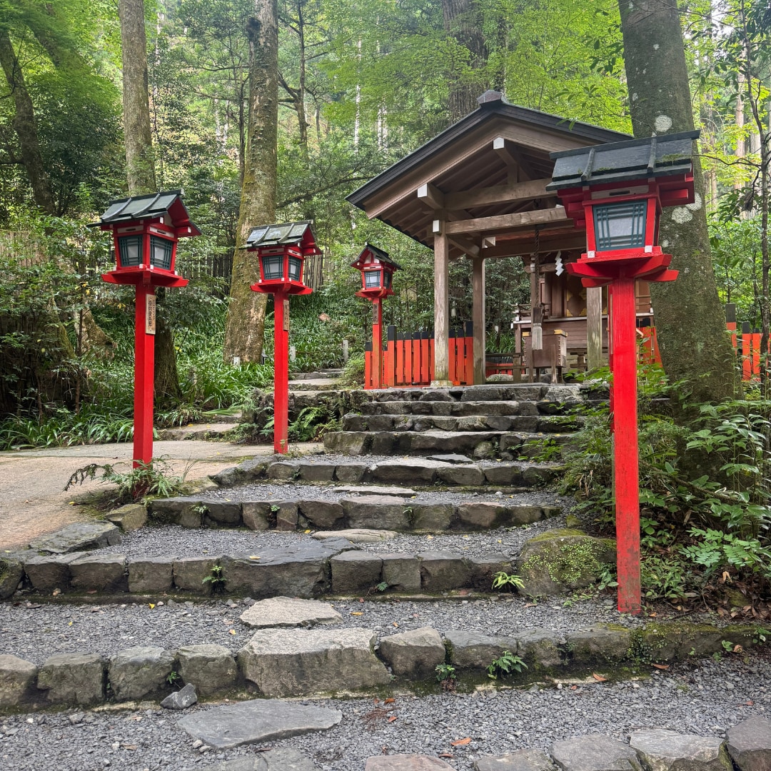 恋愛成就・恋愛の神様　貴船神社に代理参拝します 恋愛・恋愛成就・片思い・結婚・開運・成功運・パワーを借りる イメージ4