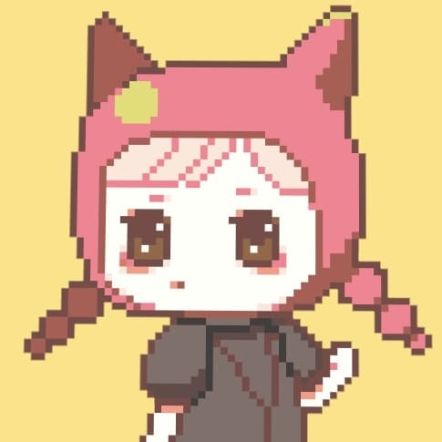 目を引くカラーのドット絵アイコンつくります デフォルメドット絵でレトロ感に真新しさをプラス！ イメージ1