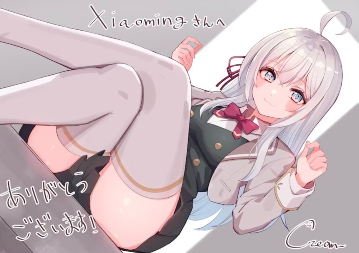 あなたの世界観を彩る一枚絵を描きます 雰囲気重視・構図提案もお任せください！ イメージ4