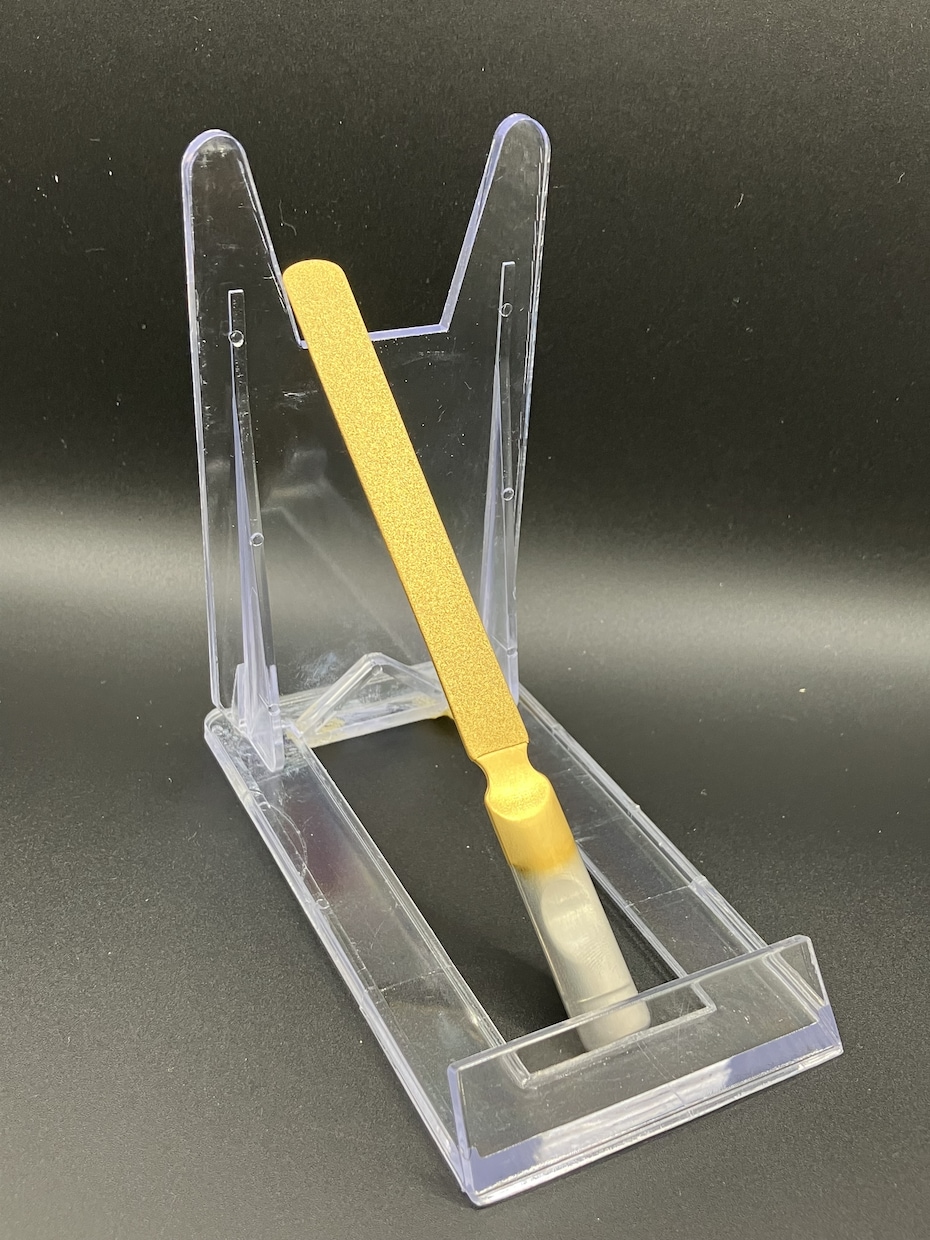 コーティングのプロフェッショナルが着色します プレゼント用品、イベント用品を華やかにコーティングします イメージ8