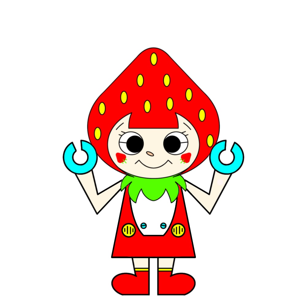 イラスト描きます かわいいイラストいかがですか？ イメージ3