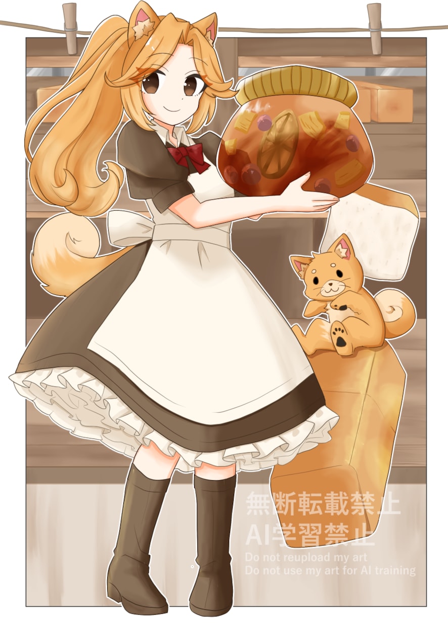 商用可！クオリティ重視のイラスト承ります ゲーム、動画、配信など、用途に会ったイラスト制作します イメージ4