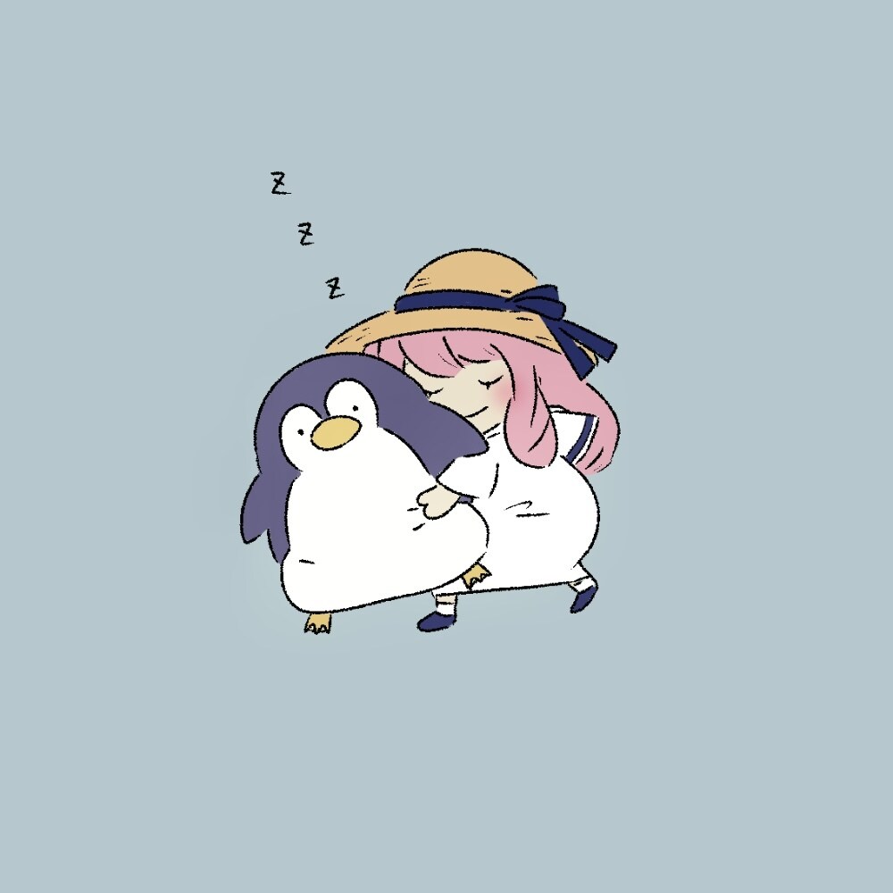 1枚3000円！ゆるかわいいイラスト描きます アイコン・挿絵・似顔絵◎オプションの追加料金なし！ イメージ4
