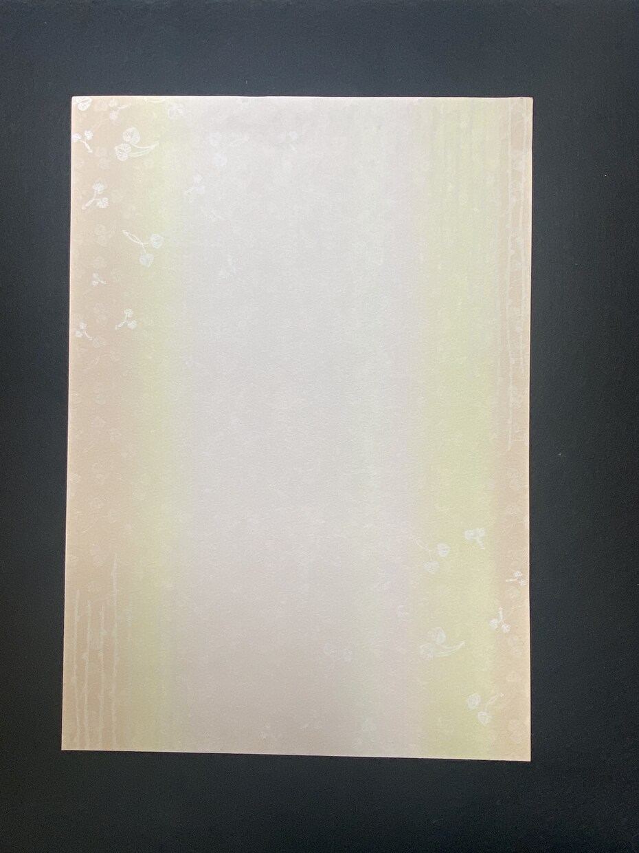 命名書、御朱印執筆歴ある書家が手書きいたします 名前はご両親様から誕生したお子様への最初で最大のプレゼント！ イメージ3