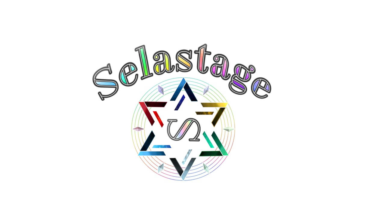 活動名や商品のロゴを制作します 可愛いロゴからかっこいいロゴまでお客様の依頼に沿って作ります イメージ1