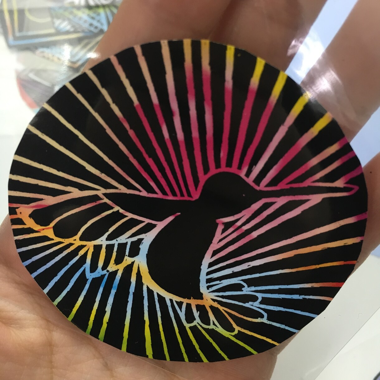 名前のエネルギーを絵にします イメージ2