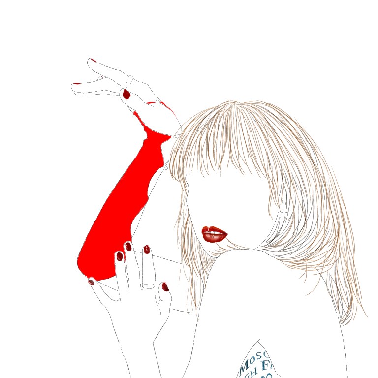 みなさまのお気に入りの写真をイラストにします 思い出をイラストにして残そう。 イメージ3