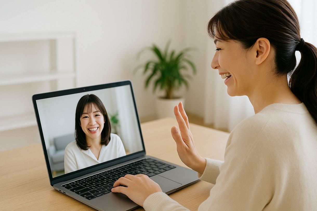 子育てママへ　毎日が軽くなる片づけ手伝います 『完璧なママ』なんて目指さなくていい！頑張らない片づけ！ イメージ3