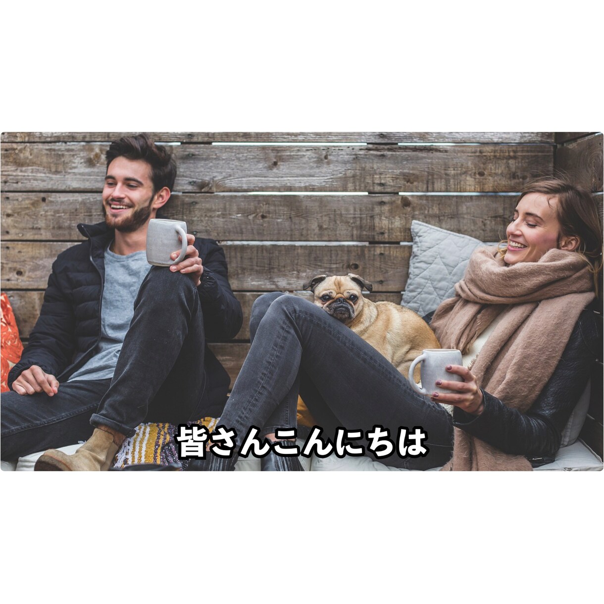 10分以内の動画テロップを1本3000円〜入れます 動画編集をシンプルに済ませることが可能 イメージ2