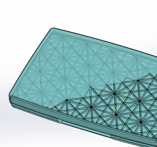 2D図面を3Dモデリング化します 大手化粧品メーカーのパッケージ設計の実力で丁寧に対応 イメージ3