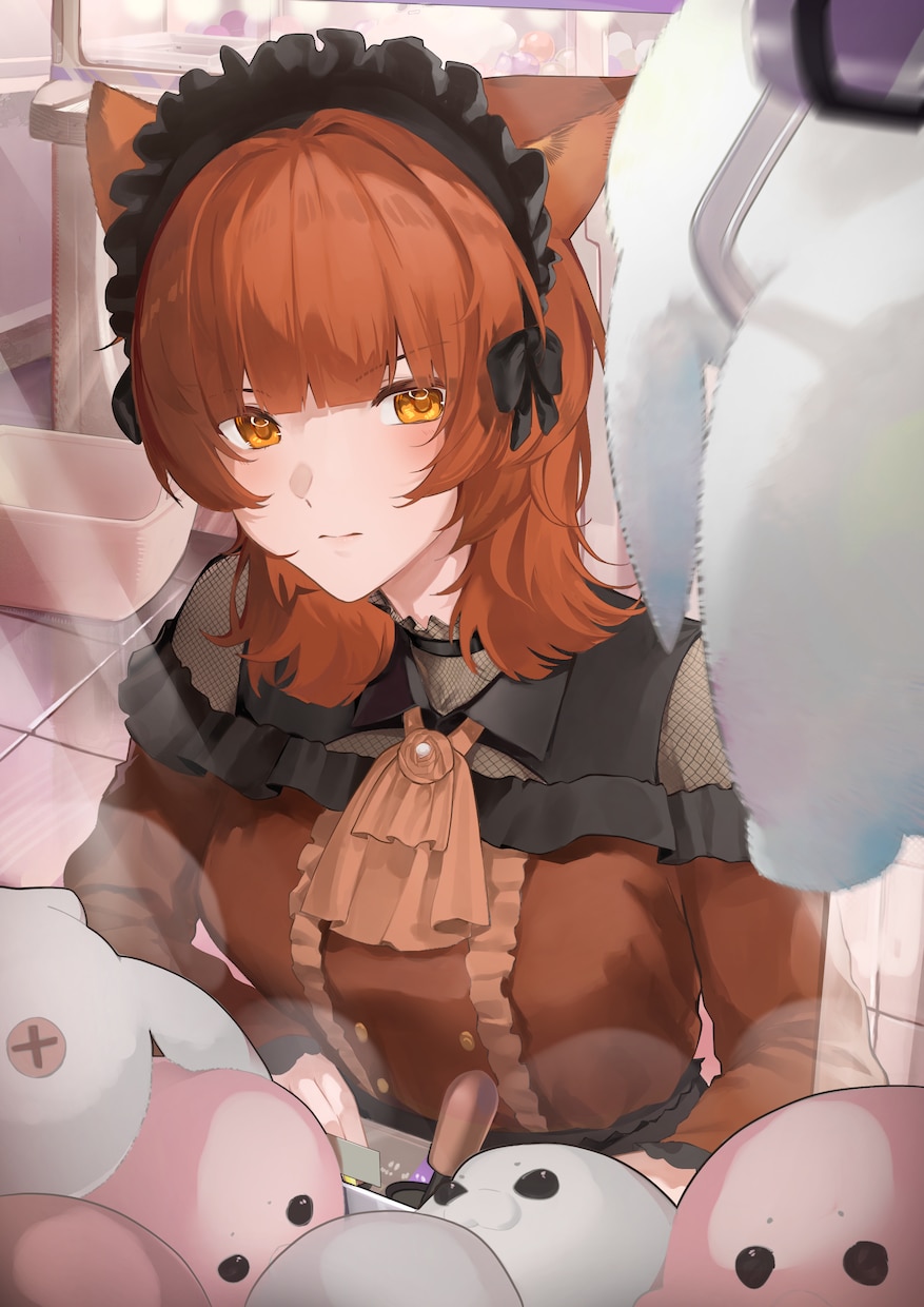 アイコンイラスト、立ち絵、1枚絵描きます 厚塗りの綺麗なイラストをかけます。 イメージ1