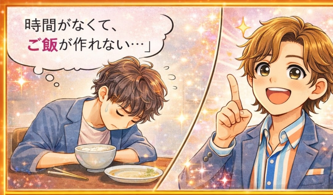 自分を責めさせない!魔法の口ぐせメソッド✨伝えます 責めない人生にしない?言い訳の達人が伝授✨PDFでお届け イメージ8