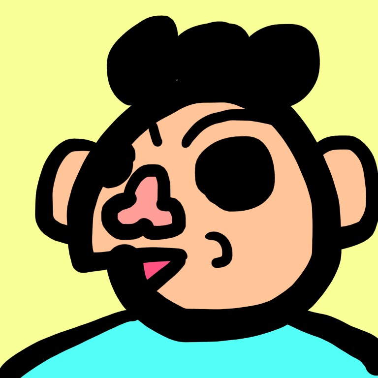 使い方自由！おじさんイラスト描きます おるおる！こんな人！または、似顔絵もどうぞ。 イメージ5