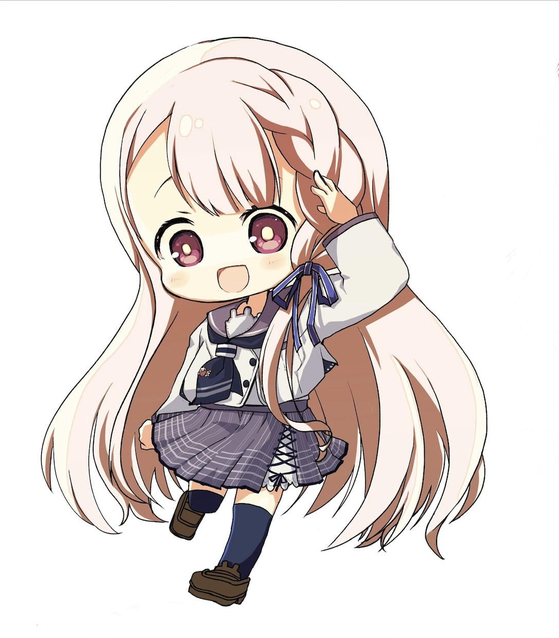 イラスト承ります お互いたのしく、すてきなものを！ イメージ4