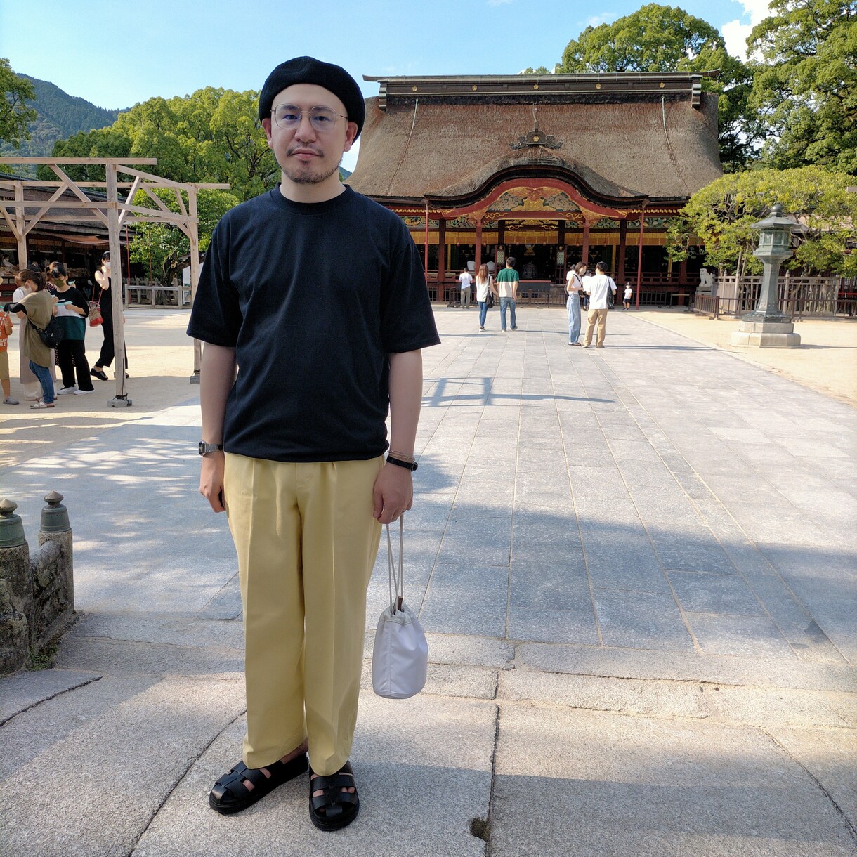 婚活での洋服の悩みを解決させて頂きます 悩みをビデオチャットで解決させて頂きます。 イメージ10