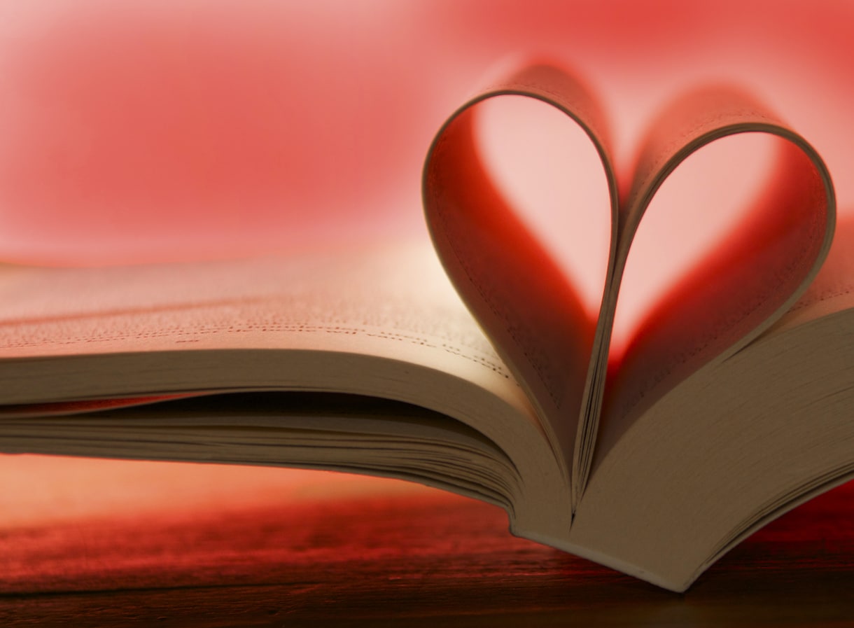 あなたの忘れられない恋を小説にします ！あなたの望む恋愛物語を形にします！ イメージ1