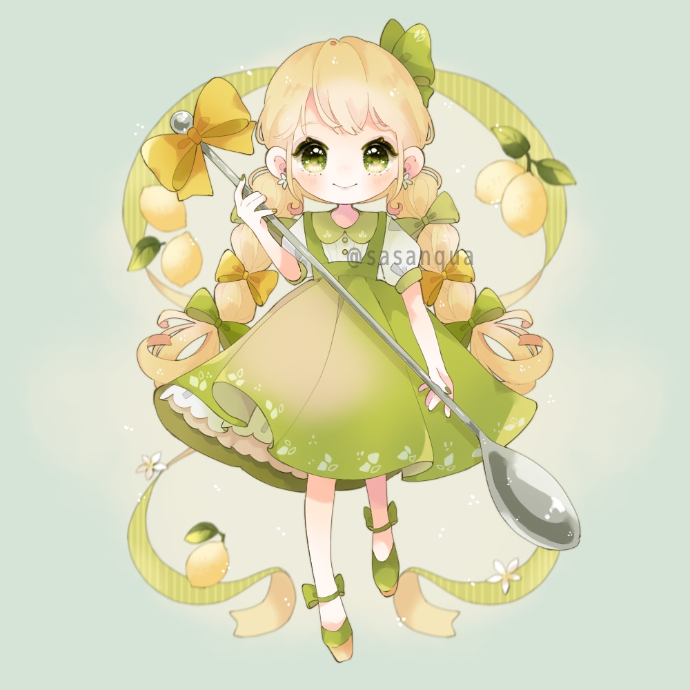 SNSアイコン、個人使用イラスト描きます アイコン、個人で楽しむイラストを描かせていただきます。 イメージ5