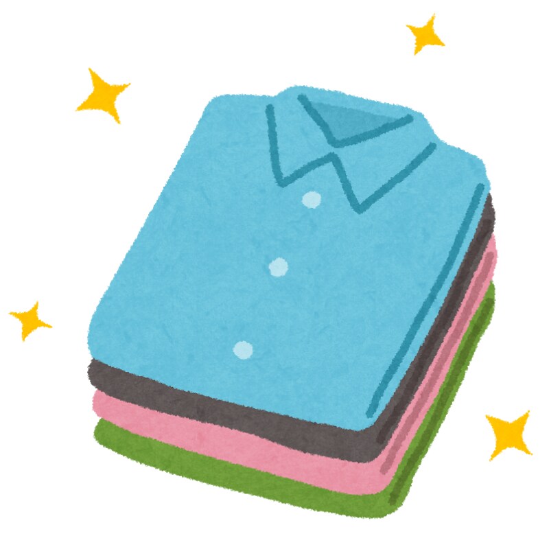 ファッションコーディネートします あなたに似合ったブランドあなたにに似合った服装をご紹介 イメージ1