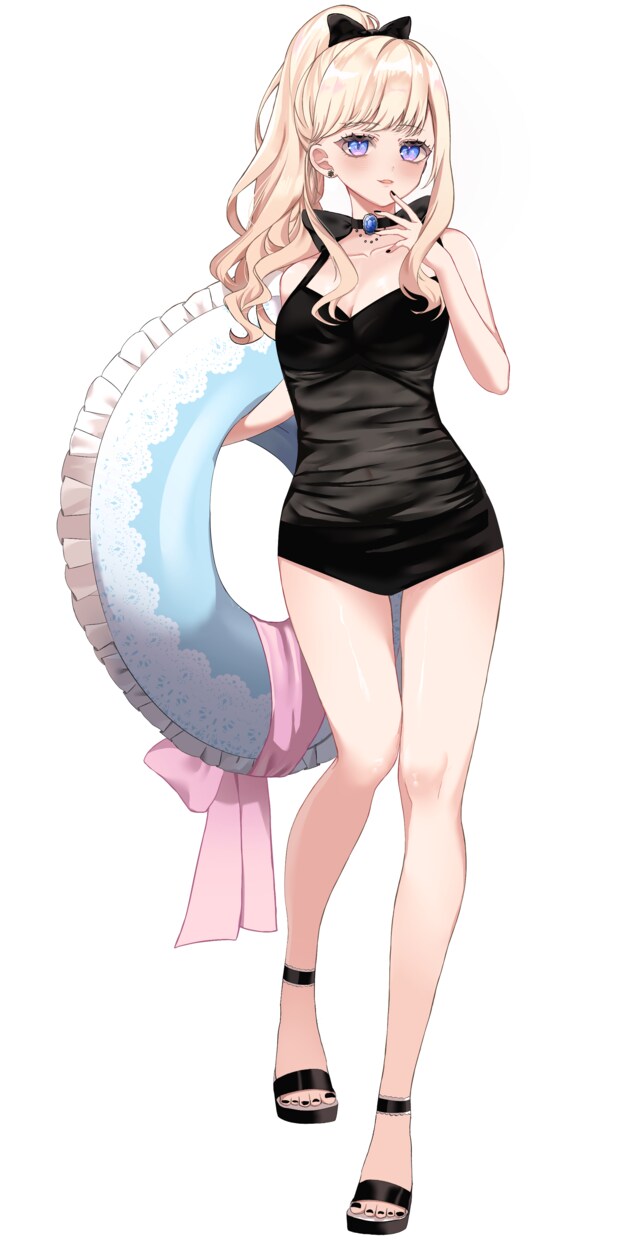 あなたにぴったりのイラスト承ります 商用も可！可愛いから綺麗,かっこいいまで個人企業問わず！ イメージ3
