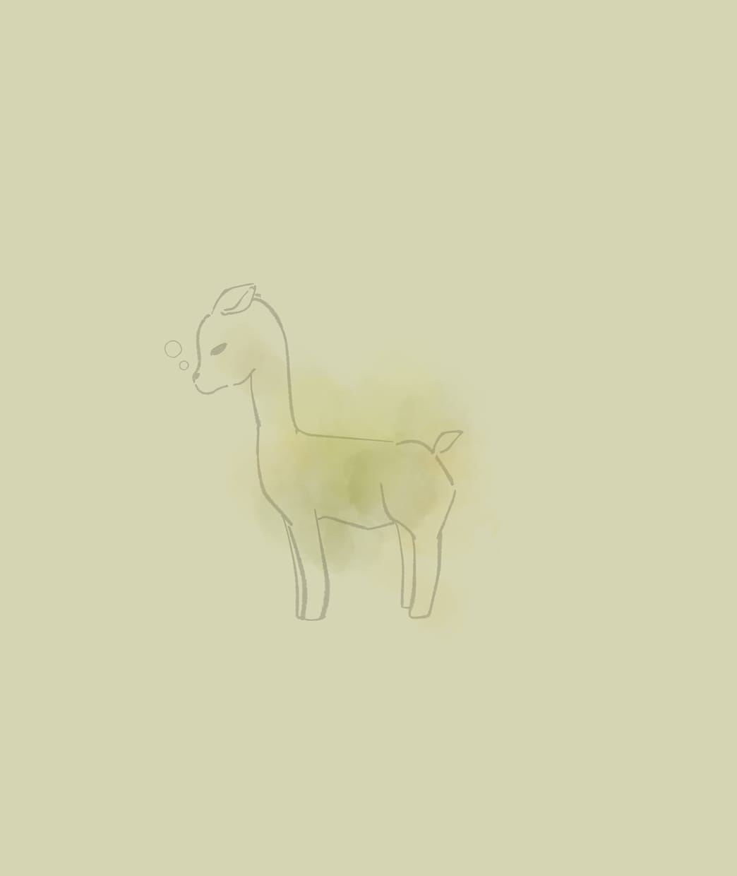 ゆるかわいい動物アイコン作成します 独特でふざけた表情がかわいいアイコン提供致します。 イメージ8
