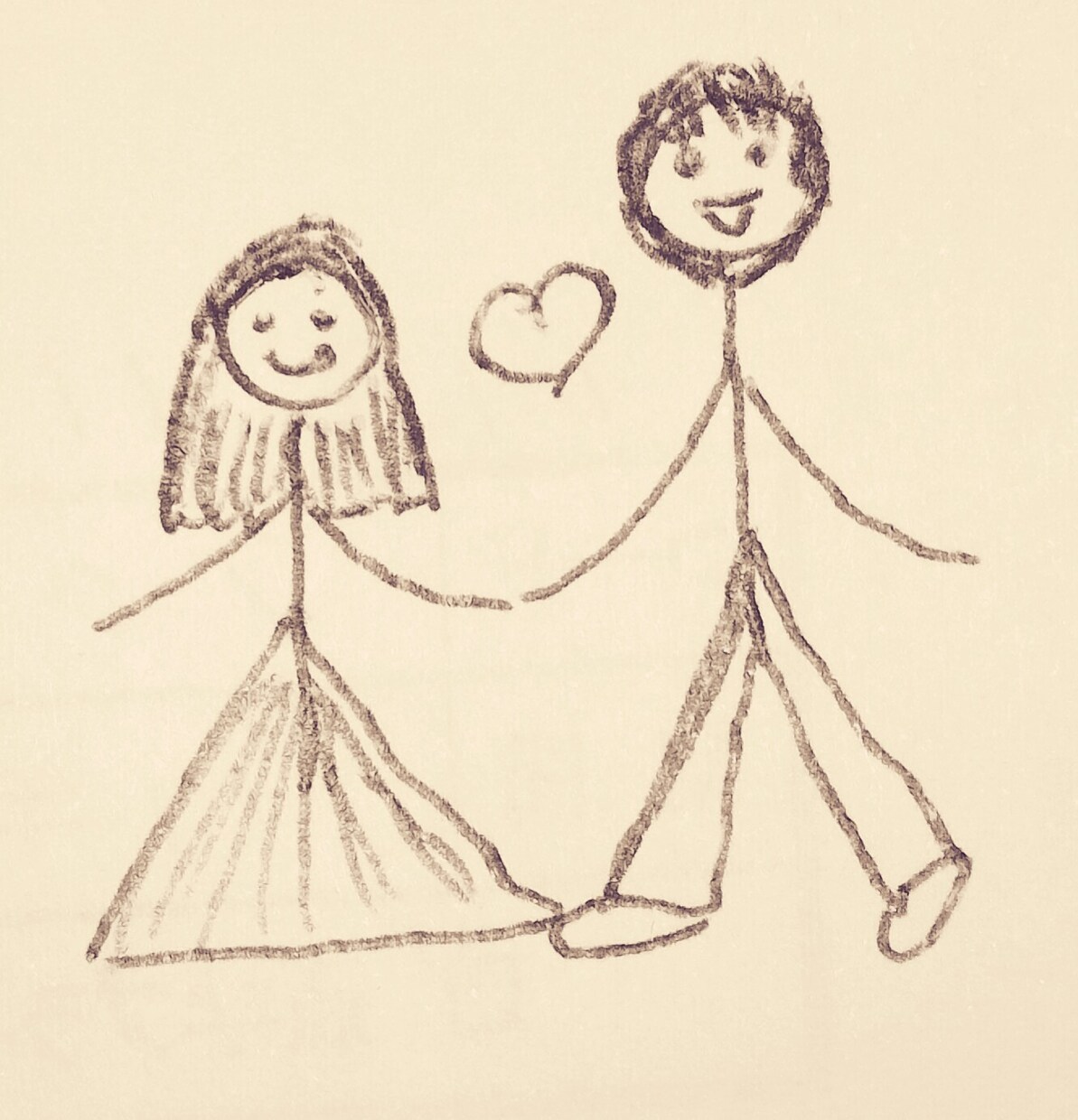 下手で恥ずかしいけど(^-^;)真剣に絵を描きます 画力0のルーマニア人画伯が真剣に絵を描きます! イメージ2