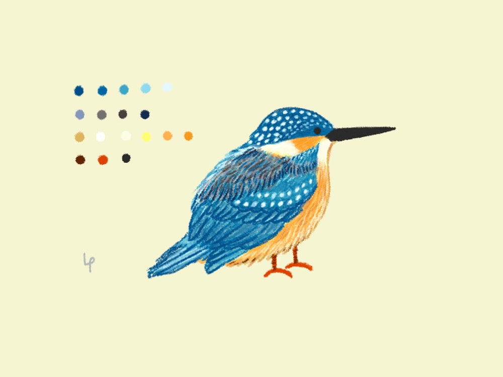 商用可！絵本みたいな挿絵イラスト描きます ほんわかしたあたたかみのあるイラスト イメージ6