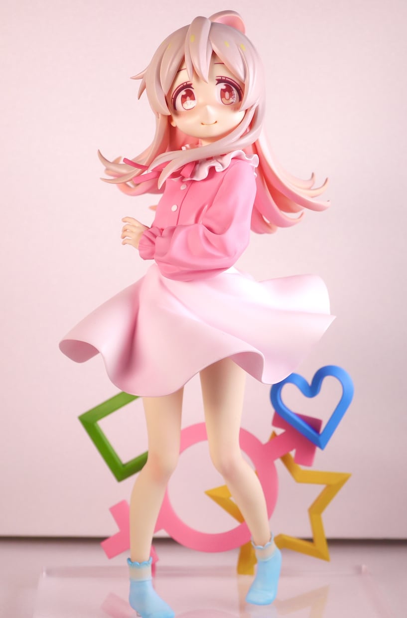 ガレージキットの制作代行を行います ご依頼者様がご購入頂いたガレージキットを塗装、完成させます イメージ9