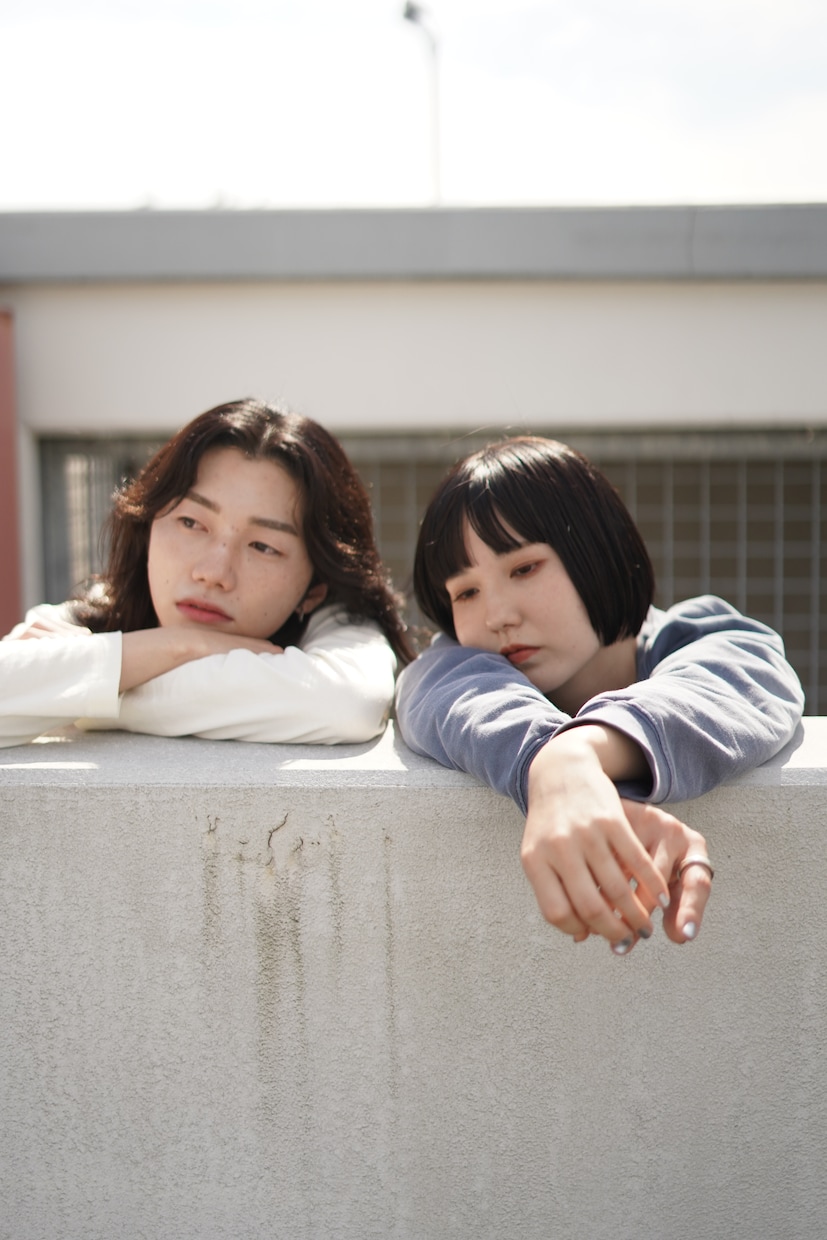 ポートレート・ライブ撮影・ジャケ写承ります 心に残る写真を心がけて撮影します イメージ10