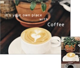 WEBサイト制作承ります 作って終わりじゃないWEB制作を信念としています！ イメージ2