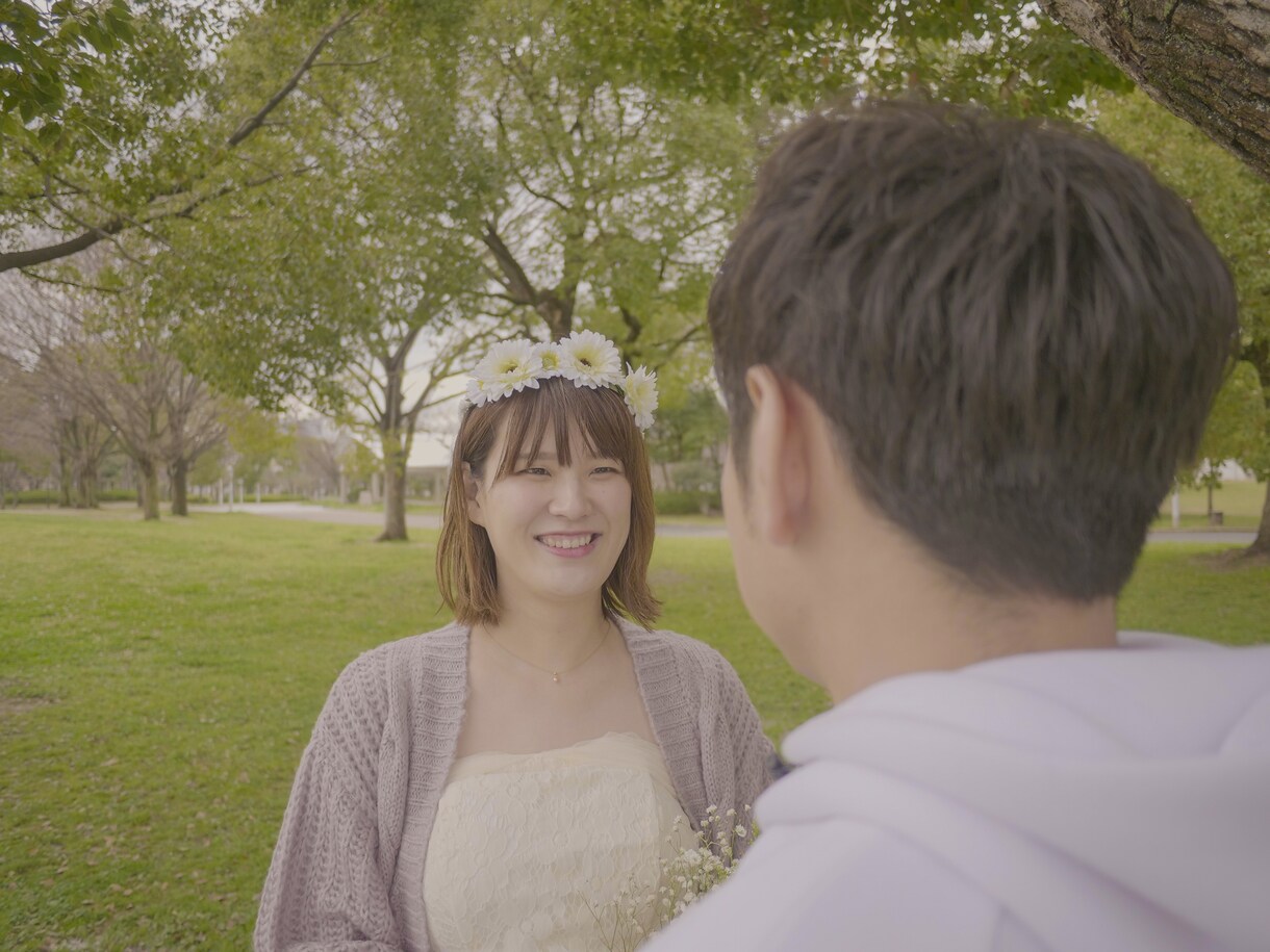 お洒落★結婚★出産★関連ムービー編集承ります 【オーダーメイド】他の人と被らないお洒落ムービーを制作！！ イメージ4