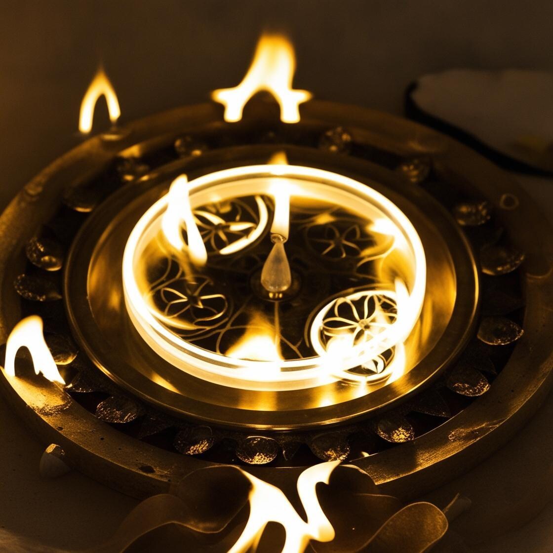 波動調整で貴方の不調を解消し理想の未来へ導きます あなたの身体を本来の状態に戻し更に良くなるよう調整します イメージ10