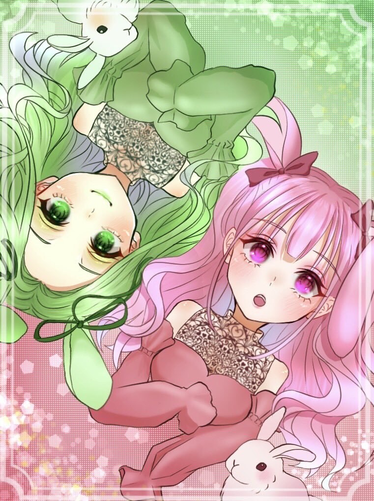 あなたの理想とするイラストを描きます 満足した作品ができるよう、下書き修正は何度でも無料で行います イメージ1