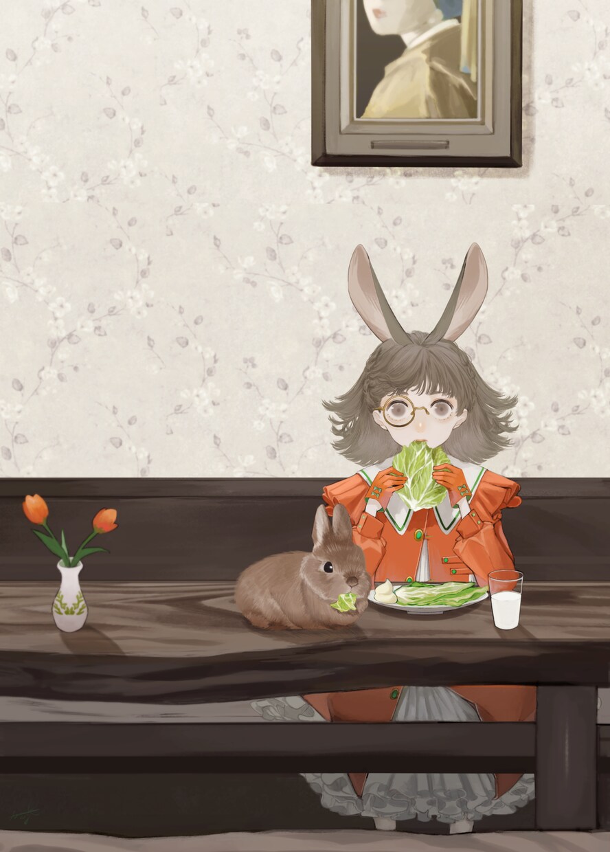 思わず開きたくなる魅力的なイラスト描きます 貴方の作った作品をもっと多くの人に届けるお手伝いをします！ イメージ7