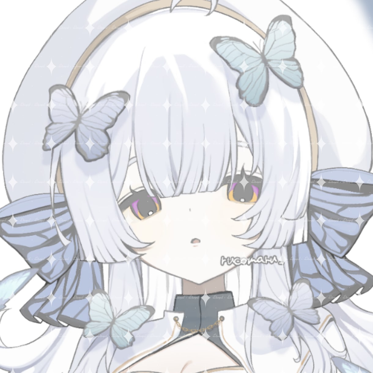 イラスト全般のご制作承ります サムネイルなどさまざまなイラストお描きします！ イメージ1