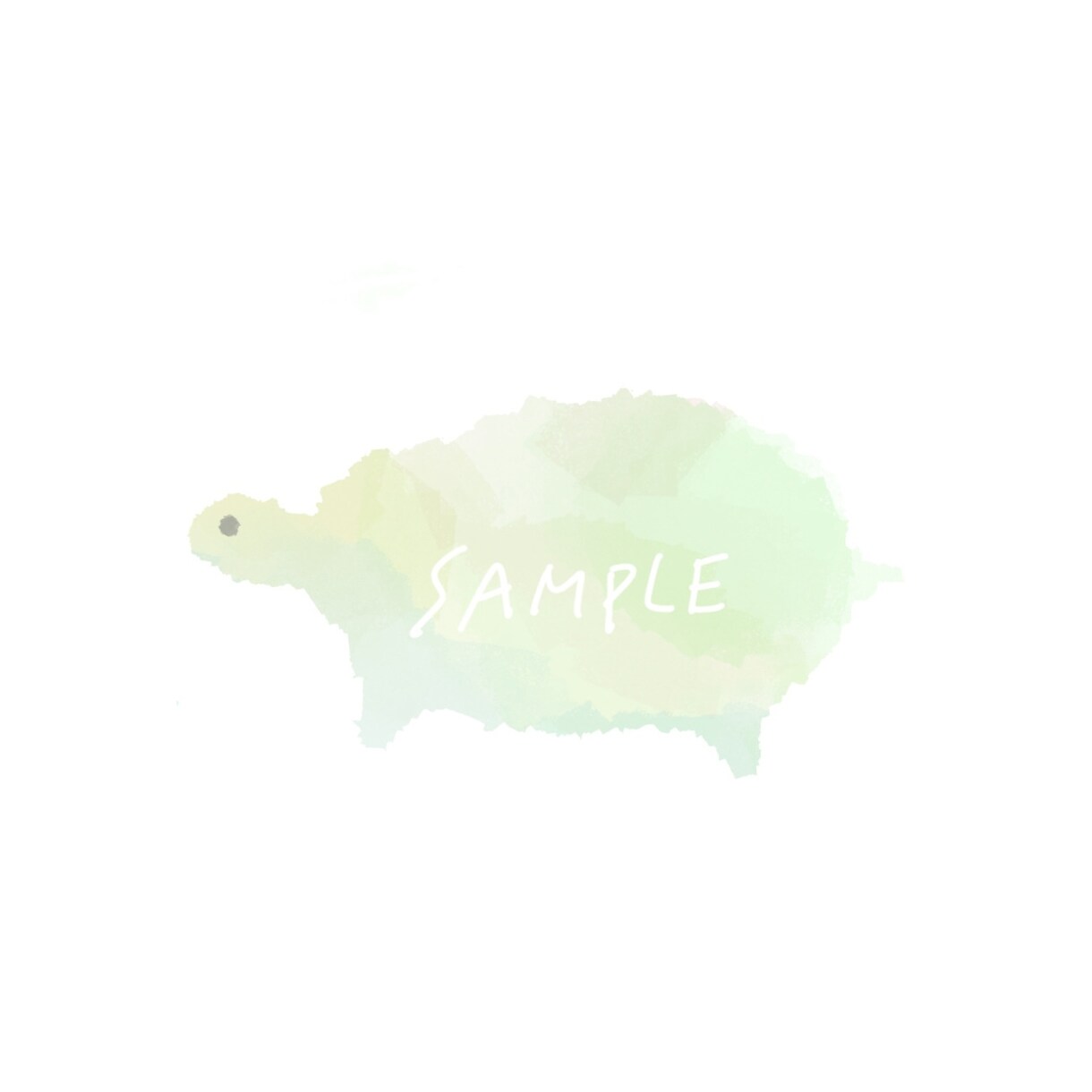 水彩タッチのイラストをお作りいたします 透明感のある水彩タッチのイラストを作成いたします イメージ7