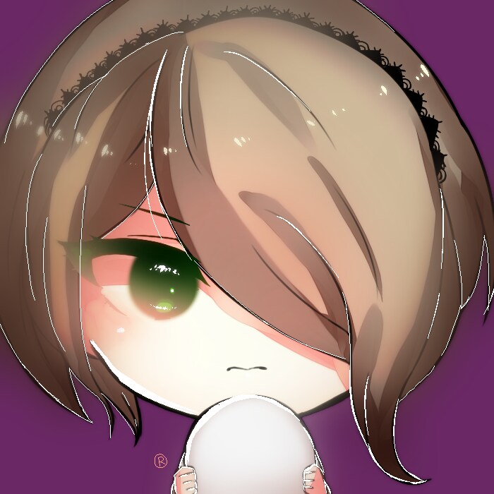 かわいいちびキャラアイコン描きます //一次・二次創作も可能です！// イメージ3