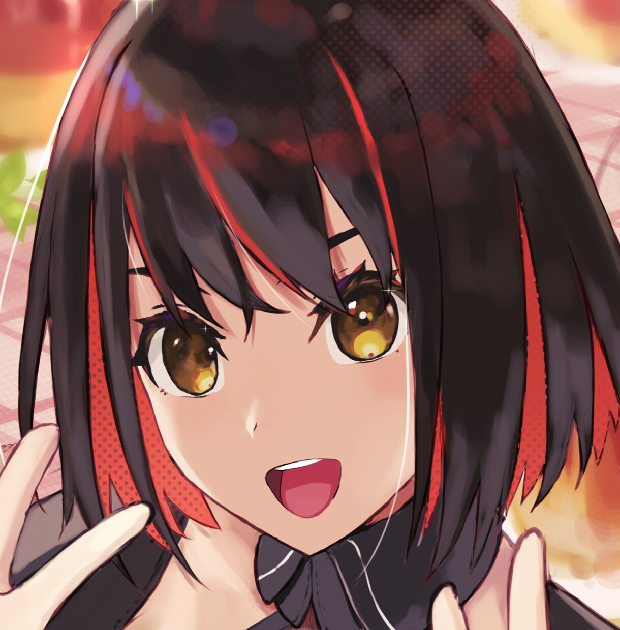 厚塗りからアニメ塗まで！様々なイラストを制作します サムネイル、グッズなど、用途に合わせたイラストをご提供！ イメージ1