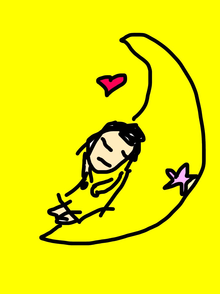 とにかく聞きます あなたの声が聞きたい。あなたが大好きだから。 イメージ1
