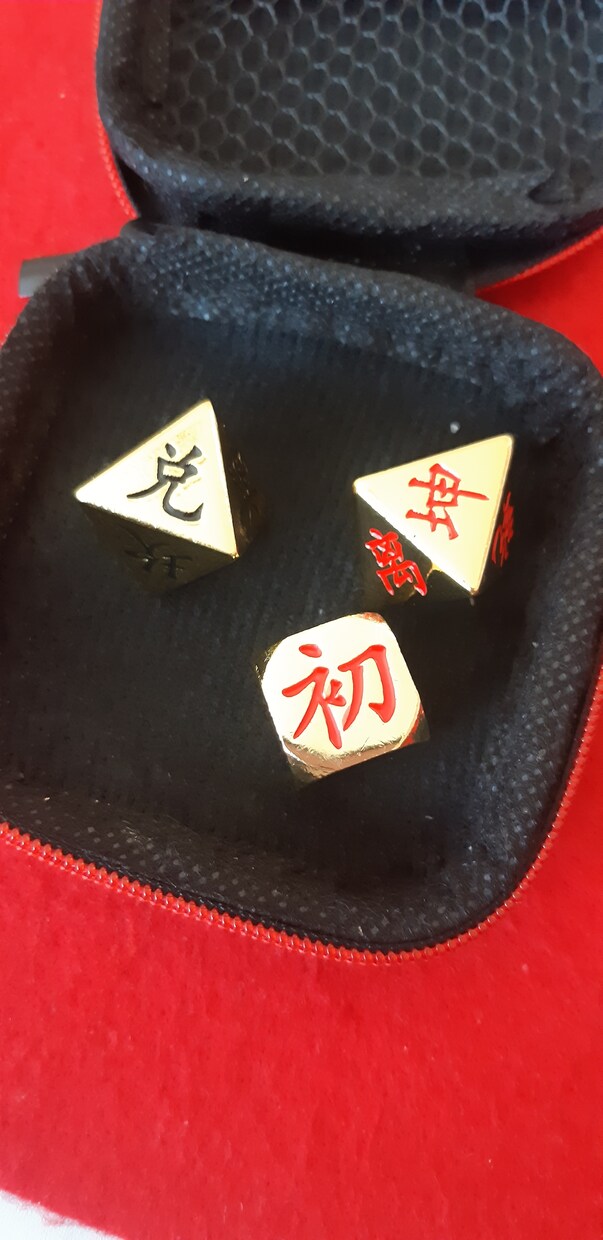 お悩みの現状～先行きお伝えいたします 易学、易占い、四柱推命で占います。なるほどって思います！ イメージ1